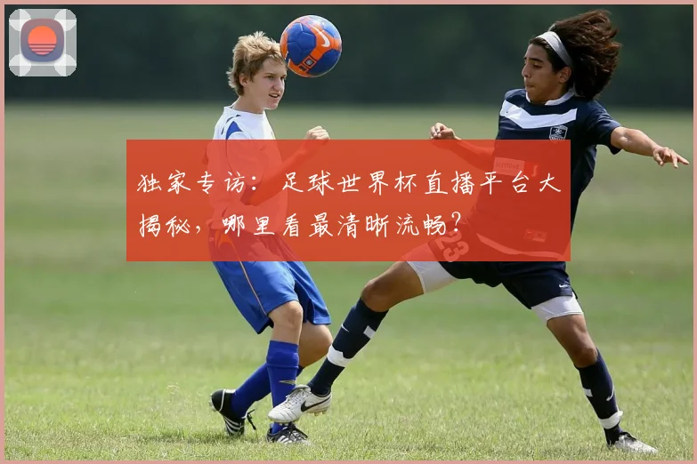 独家专访：足球世界杯直播平台大揭秘，哪里看最清晰流畅？