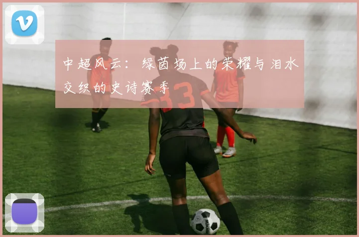中超风云：绿茵场上的荣耀与泪水交织的史诗赛季