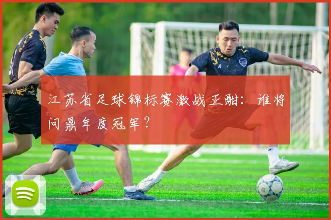江苏省足球锦标赛激战正酣：谁将问鼎年度冠军？