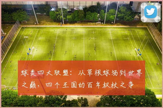 球类四大联盟:从草根球场到世界之巅,四个王国的百年权杖之争